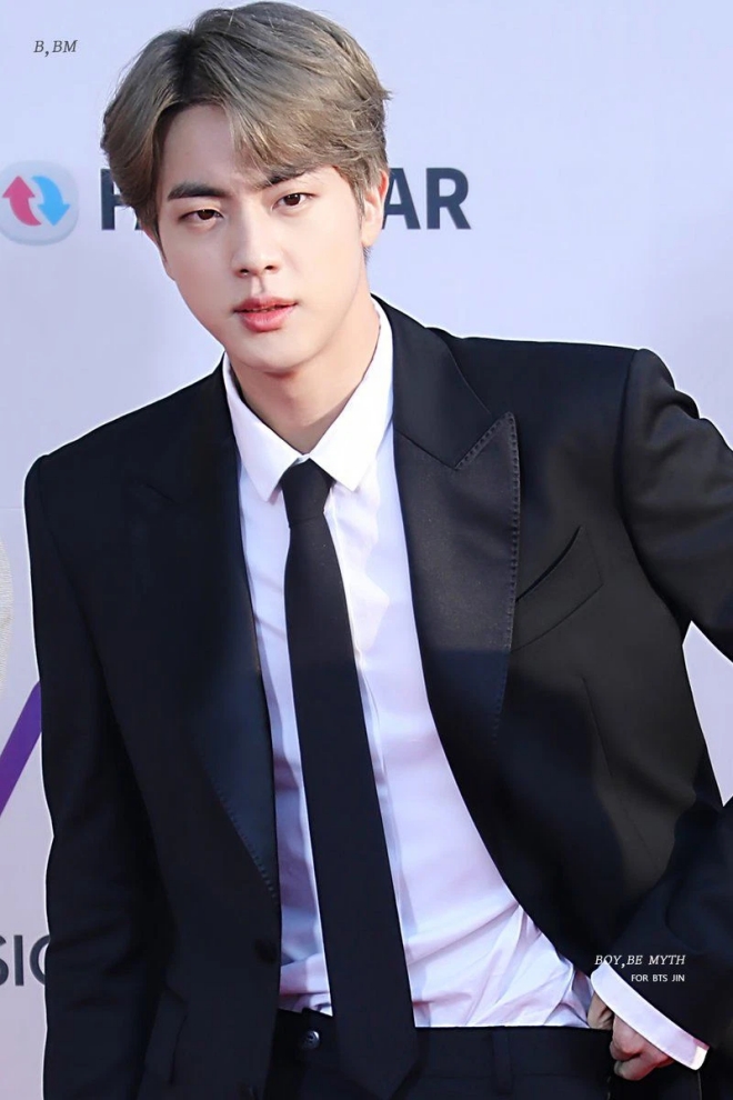 BTS, BTS tin tức, BTS thành viên, BTS Jin, Jin, Jin BTS, BTS idol, BTS body, BTS visual, Mamamoo, SHINee, Kpop idol, BTS profile, BTS ảnh, ảnh BTS, BTS youtube
