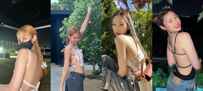 Blackpink, Blackpink tin tức, Blackpink thành viên, Lisa, Jisoo, Jennie, Red Velvet, Twice, Aespa, IVE, Mamamoo, SNSD, Blackpink Instagram, Blackpink thời trang