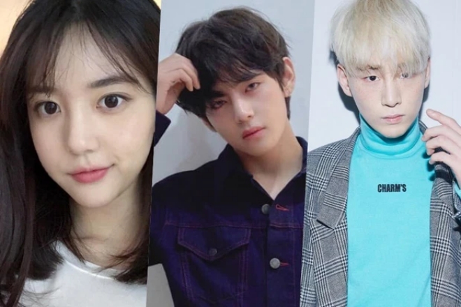 BTS, BTS tin tức, BTS thành viên, Kpop, ARMY, V, V BTS, BTS V, BTS scandal, BTS tranh cãi, BTS idol, BTS profile, BTS nam thần, BTS ảnh, BTS gif