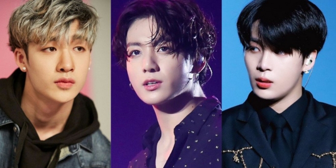 BTs, BTS tin tức, BTS thành viên, Kpop, ARMY, Jungkook BTS, BTS Jungkook, Jungkook, Bang Chan, Stray Kids, Kpop idol, BTS idol, BTS profile, BTS youtube, BTS bài hát