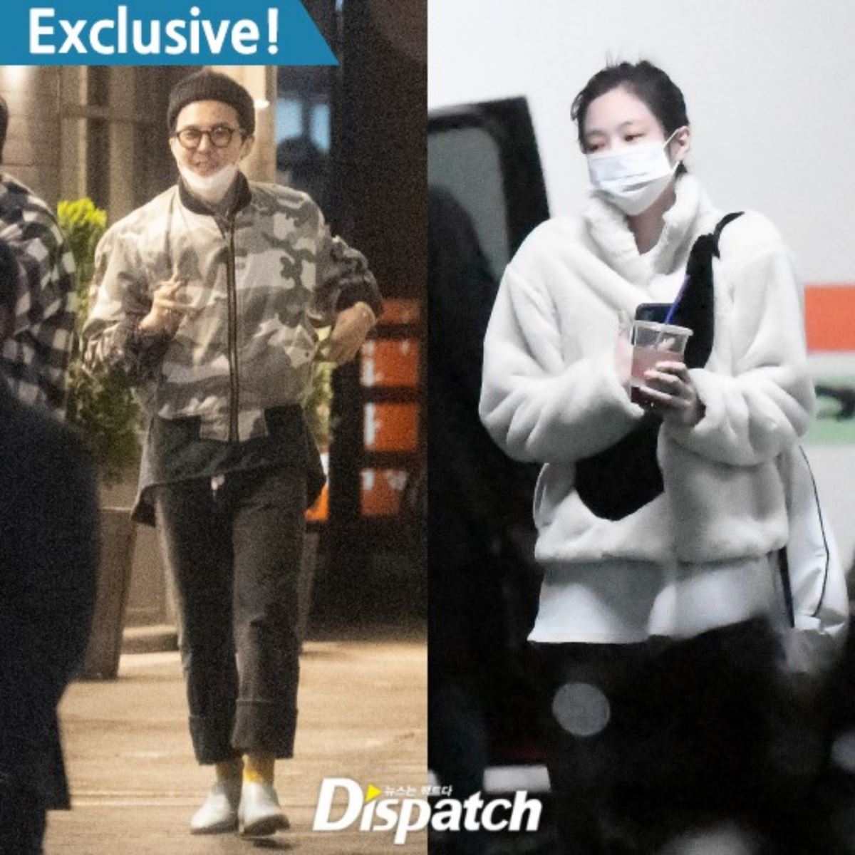 BTS, BTS tin tức, BTS thành viên, Kpop, Jin, Jin BTS, BTS Jin, BTS hẹn hò, BTS tin đồn, tin đồn BTS, BTS rumor, rumor BTS, Dispatch, BTS cặp đôi, BTS couple, BTS idol