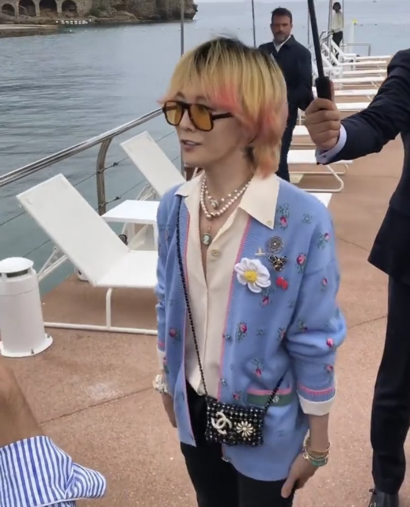 Bigbang, G-Dragon, Bigbang tin tức, Bigbang thành viên, Kpop, Chanel, G-Dragon tin tức, G-Dragon Chanel, Big Bang, GDragon, Kpop idol, Bigbang Youtube, Bigbang instagram