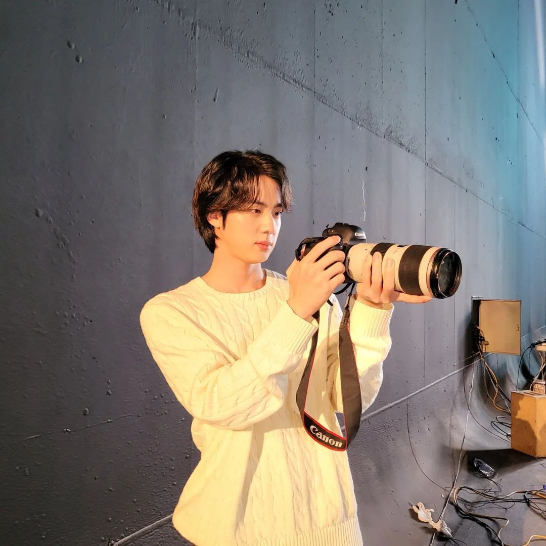 BTS, BTS tin tức, BTS thành viên, Kpop, IVE, Blackpink, Aespa, Stray Kids, NCT, Suzy, SHINee, Jin, Jin BTS, BTS Jin, Lisa, Lisa Blackpink, Blackpink Lisa, Wonyoung