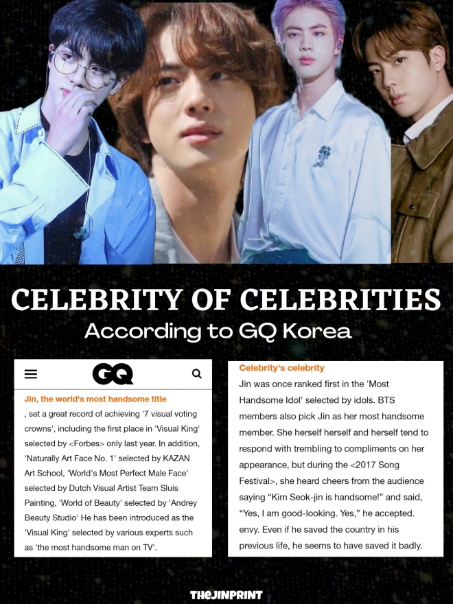 BTS, BTS tin tức, BTS thành viên, Kpop, ARMY, BTS idol, BTS profile, BTS Jin, Jin, Jin BTS, BTS youtube, BTS ảnh, BTS tạp chí, BTS CG Korea, BTS photo, BTS biệt danh