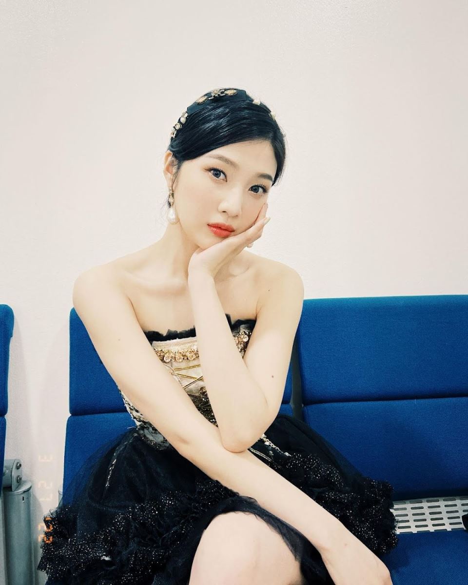 BTS, BTS tin tức, BTS thành viên, Kpop, IVE, Blackpink, Aespa, Stray Kids, NCT, Suzy, SHINee, Jin, Jin BTS, BTS Jin, Lisa, Lisa Blackpink, Blackpink Lisa, Wonyoung