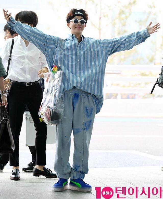 BTS, BTS tin tức, BTS thành viên, Kpop, J-Hope, J-Hope BTS, BTS J-Hope, ARMY, BTS idol, BTS fashion, BTS airport, BTS sân bay, BTS thời trang, BTS ảnh, ảnh BTS