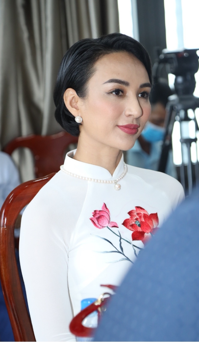 Lễ hội, Đồng Tháp, Sen Đồng Tháp