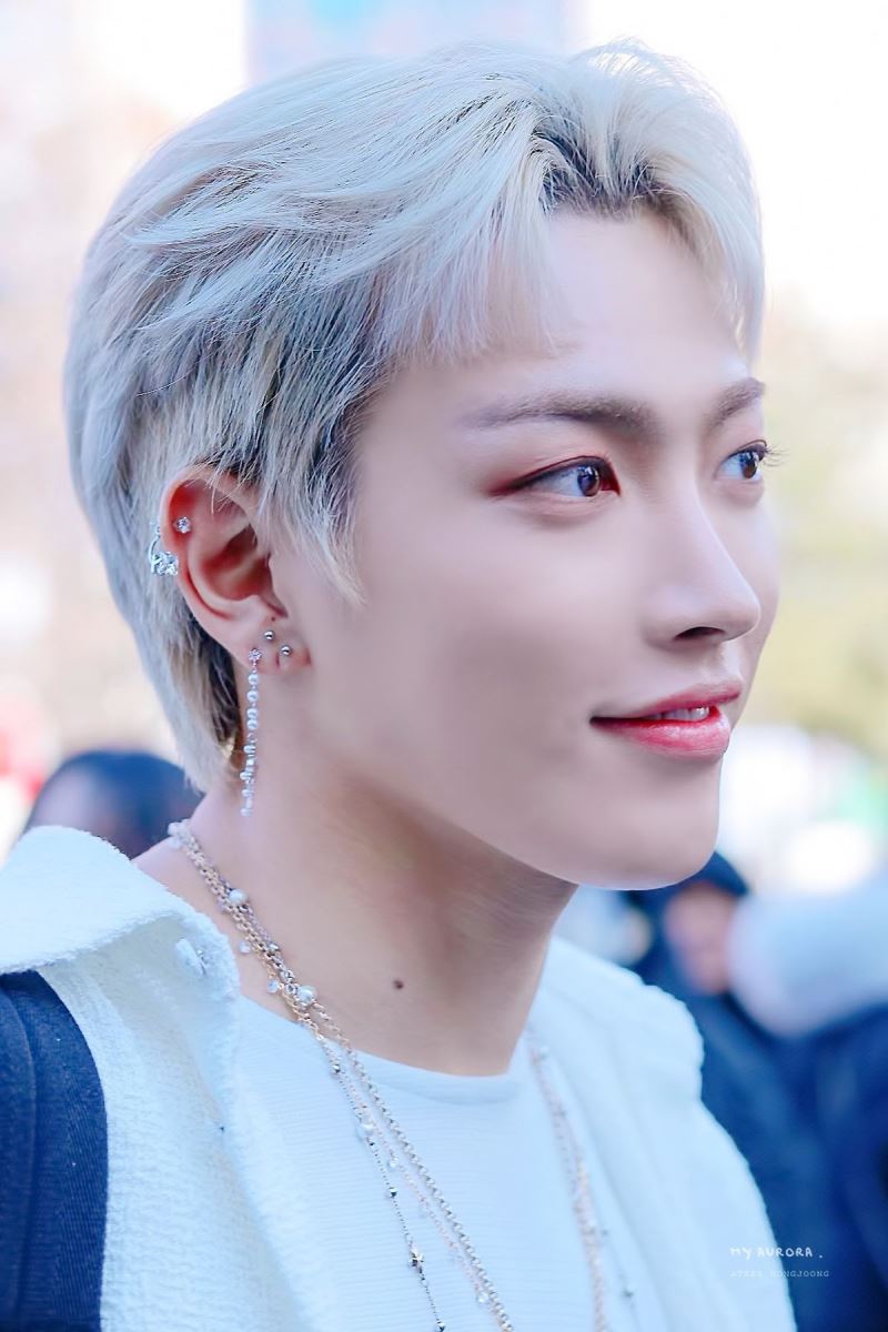 BTS, BTS tin tức, BTS thành viên, Kpop, Blackpink, Blackpink Jisoo, Jisoo Blackpink, Jungkook, Jungkook BTS, BTS Jungkook, Winner, Ateez, GOT7, NCT, SuperM, WayV