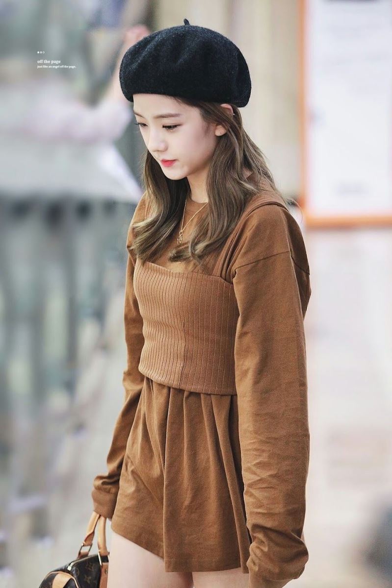 Blackpink, Blackpink tin tức, Blackpink thành viên, Kpop, BLINK, Jisoo, Jisoo Blackpink, Blackpink Jisoo, Blackpink airport, Blackpink sân bay, Blackpink thời trang