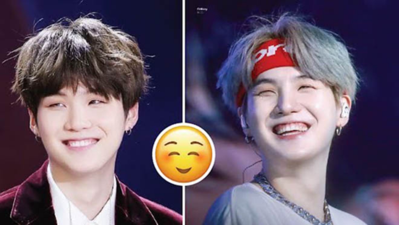 BTS, BTS tin tức, BTS thành viên, BTS idol, ARMY, Kpop, Suga, Suga BTS, BTS Suga, BTS gif, BTS ảnh, BTS cười, BTS smile, BTS happy, BTS hạnh phúc, BTS photo