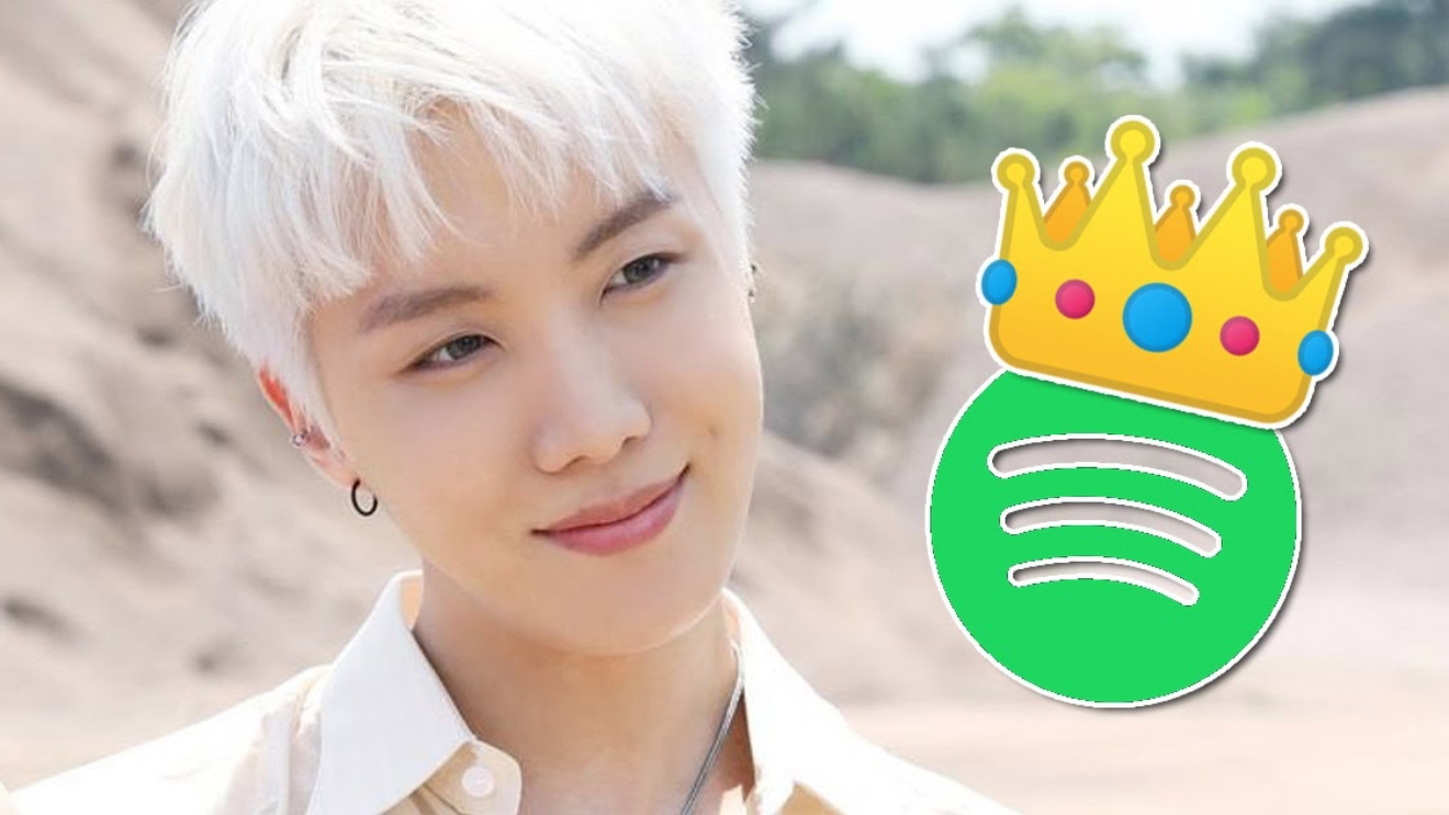 BTS, BTS tin tức, BTS thành viên, Kpop, J-Hope, J-Hope BTS, BTS J-Hope, BTS Spotify, BTS kỷ lục, BTS thành tích, BTS youtube, BTS twitter, BTS profile, BTS idol