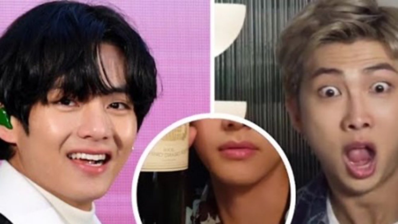 BTS, BTS tin tức, BTS thành viên, Kpop, ARMY, V, V BTS, BTS V, BTS selfie, BTS ảnh, ảnh BTS, BTS photo, BTS idol, BTS profile, BTS youtube, BTS instagram, BTS weverse