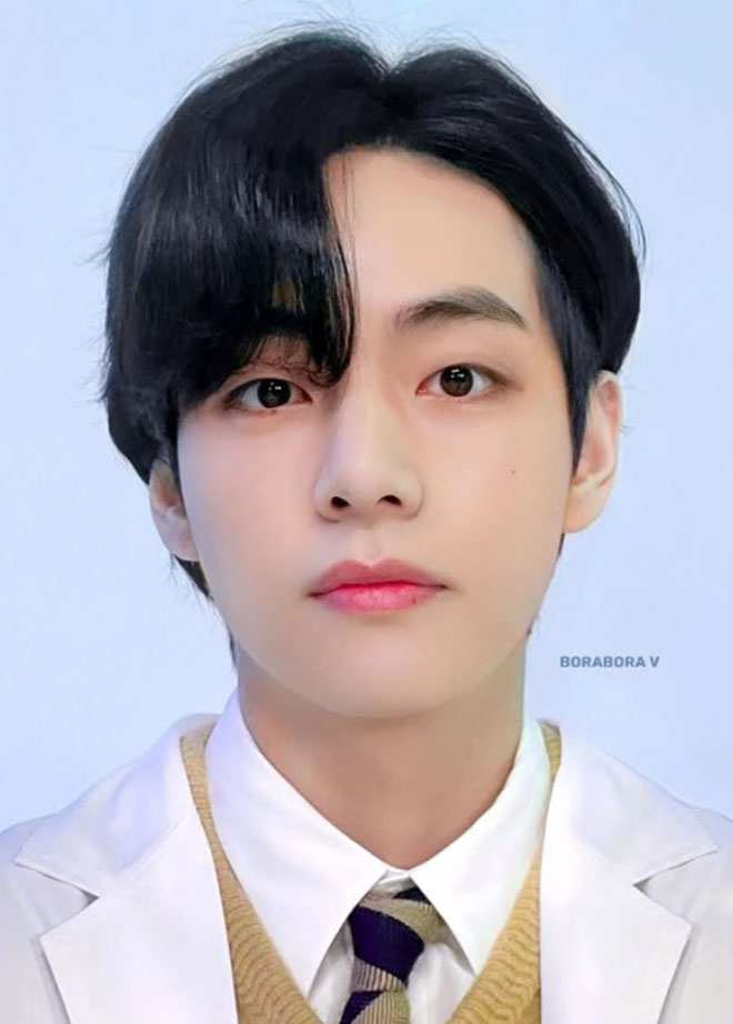 BTS, BTS tin tức, BTS thành viên, Kpop, ARMY, V, V BTS, BTS V, LE SSERAFIM, Kim Garam, BTS scandal, HYBE, Source Music, đàn em BTS, em gái BTS, BTS idol