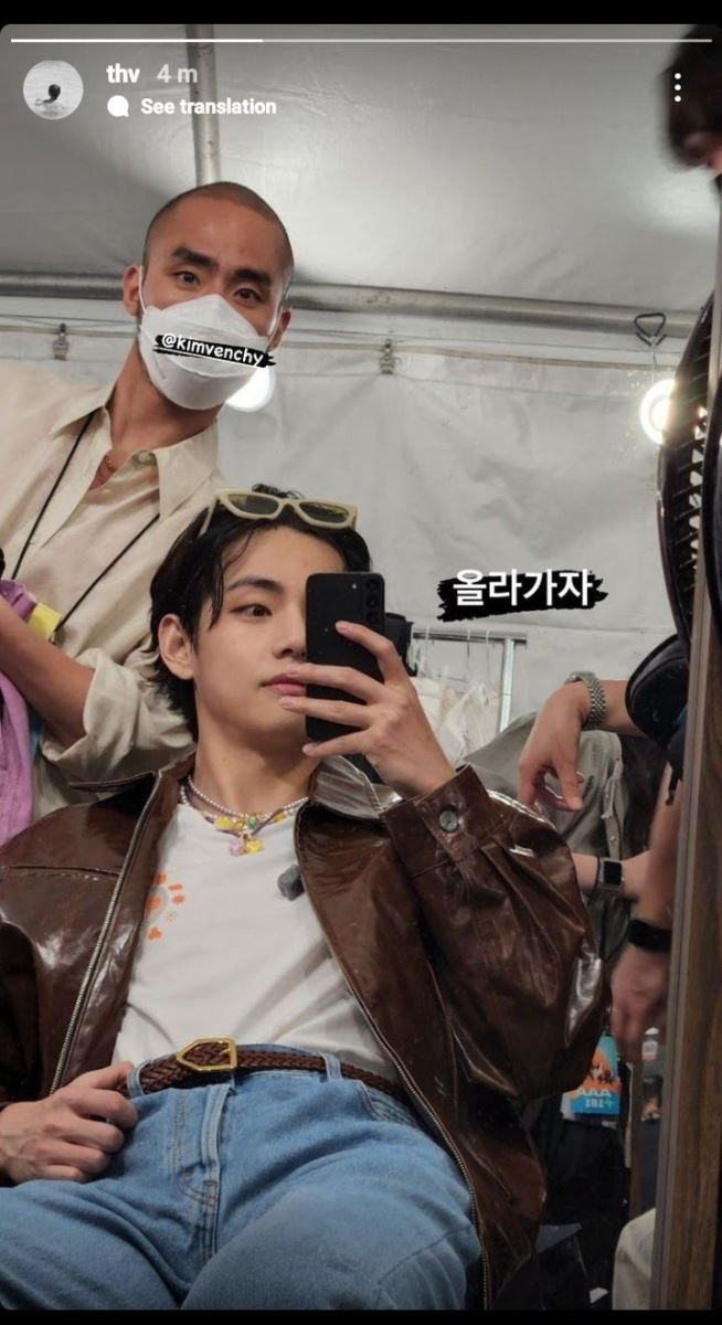 BTS, BTS tin tức, BTS thành viên, Kpop, ARMY, V, V BTS, BTS V, BTS instagram, Instagram BTS, BTS idol, BTS profile, Kpop idol, BTS youtube, BTS gif, BTS concert
