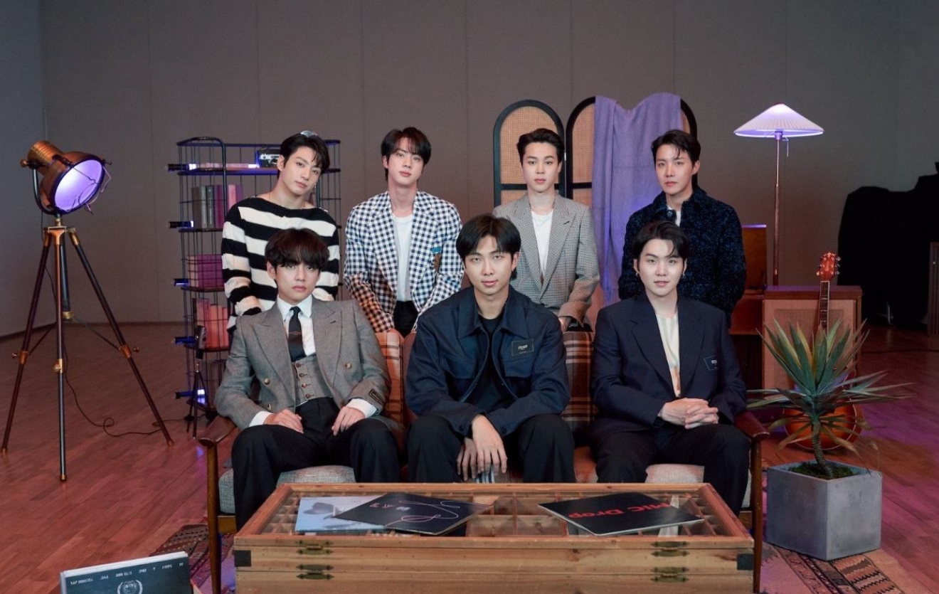 BTS, BTS tin tức, BTS thành viên, Kpop, ARMY, Yet To Come, Proof, BTS Yet To Come, BTS Proof, BTS MV, BTS youtube, BTS Spotify, BTS idol, BTS kỷ lục, BTS bài hát