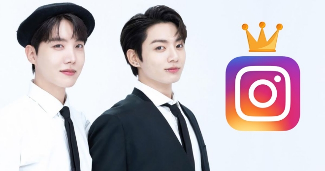 BTS, BTS tin tức, BTS thành viên, Kpop, ARMY, Jungkook, Jungkook BTS, BTS Jungkook, BTS J-Hope, J-Hope, J-Hope BTS, BTS instagram, BTS weverse, BTS idol