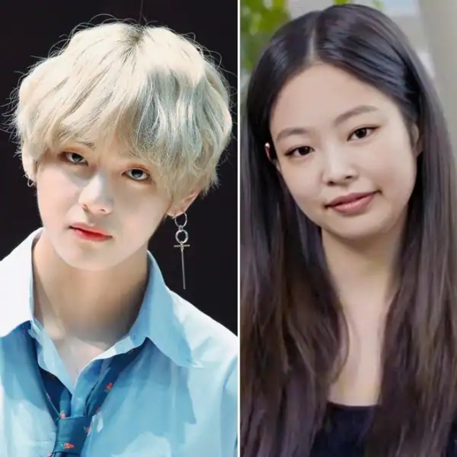 BTS, BTS tin tức, BTS thành viên, Kpop, ARMY, V, Jennie, Blackpink, Suga, Jungkook, J-Hope, Irene, Red Velvet, BTS hẹn hò, BTS tình yêu, BTS tin đồn, BTS idol