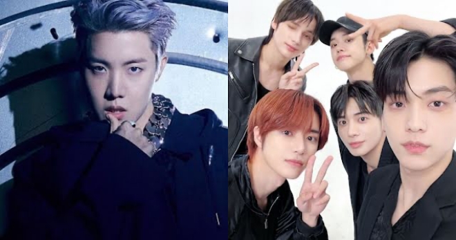 BTS, BTS tin tức, BTS thành viên, Kpop, J-Hope, J-Hope BTS, BTS J-Hope, TXT, Lollapalooza, BTS Mỹ, BTS Hoa Kỳ, BTS idol, BTS youtube, BTS instagram, BTS twitter