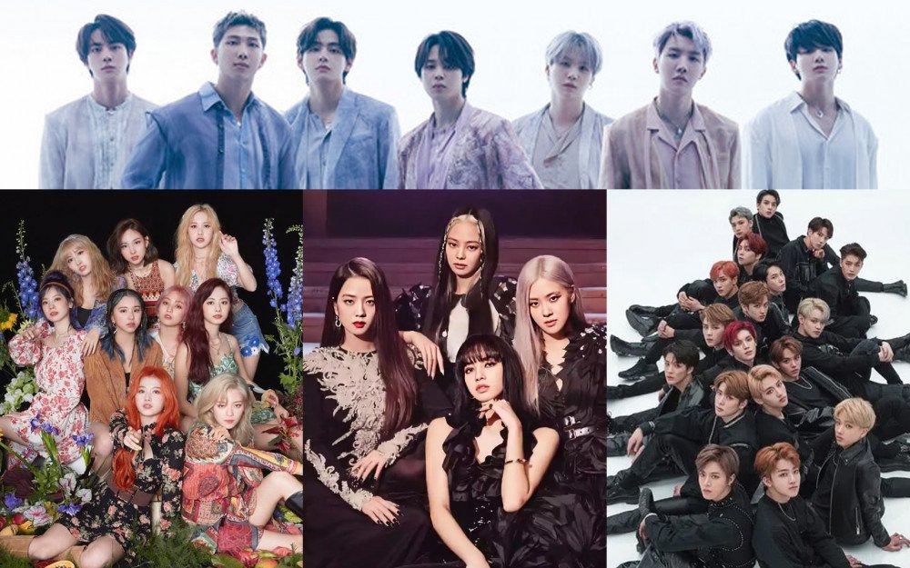 BTS, BTS tin tức, BTS thành viên, Kpop, ARMY, BTS dừng hoạt động, BTS solo, BTS ngừng hoạt động, BTS tan rã, Blackpink, EXO, PSY, Twice, BTS youtube, BTS livestream