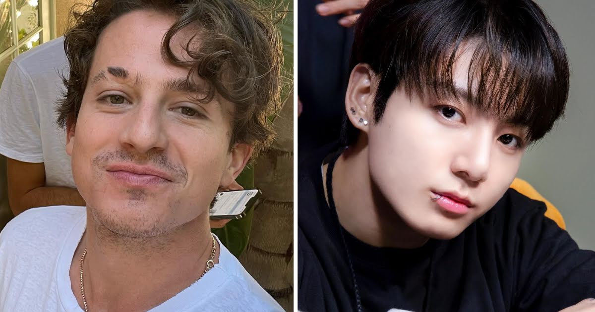 BTS, BTS tin tức, BTS thành viên, Kpop, ARMY, Jungkook, Jungkook BTS, BTS Jungkook, Charlie Puth, Left And Right, BTS TikTok, BTS Instagram, BTS youtube, BTS solo