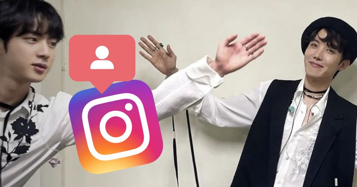 BTS, BTS tin tức, BTS thành viên, Kpop, ARMY, Jin, Jin BTS, BTS Jin, J-Hope, J-Hope BTS, BTS J-Hope, BTS Instagram, BTS youtube, BTS idol, BTS profile, BTS weverse
