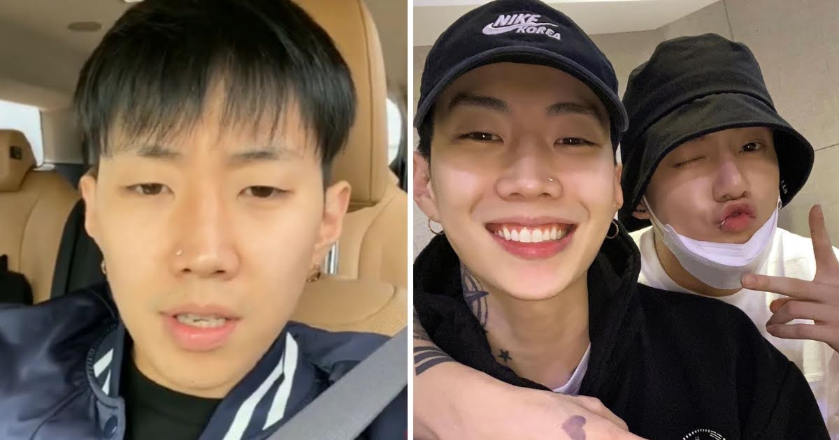 BTS, BTS tin tức, BTS thành viên, Kpop, ARMY, BTS Jungkook, Jungkook, Jungkook BTS, BTS profile, BTS idol, BTS youtube, BTS Instagram, BTS Twitter, Jay Park