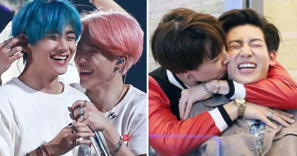 BTS, BTS tin tức, BTS thành viên, Kpop, ARMY, Ateez, SHINee, Seventeen, Mamamoo, GOT7, Stray Kids, BTOB, BTS idol, BTS profile, BTS youtube, BTS gif, BTS twitter