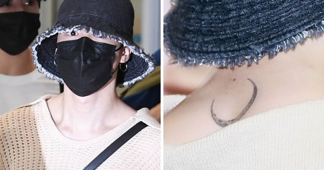 BTS, BTS tin tức, BTS thành viên, Kpop, Jungkook, Jimin, Jimin BTS, BTS Jimin, Jungkook BTS, BTS Jungkook, BTS tattoo, BTS hình xăm, hình xăm BTS, BTS idol, tattoo BTS