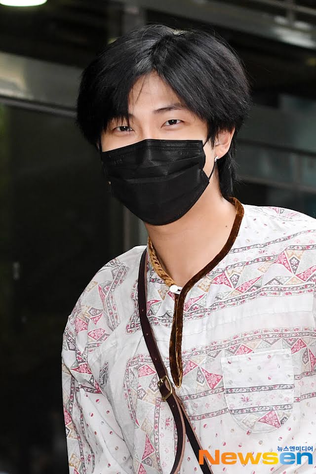 BTS, BTS tin tức, BTS thành viên, Kpop, ARMY, Jungkook, Jimin, Jin, J-Hope, Suga, RM, V, BTS Yet To Come, BTS Proof, Yet To Come, BTS mullet, BTS kiểu tóc, BTS idol