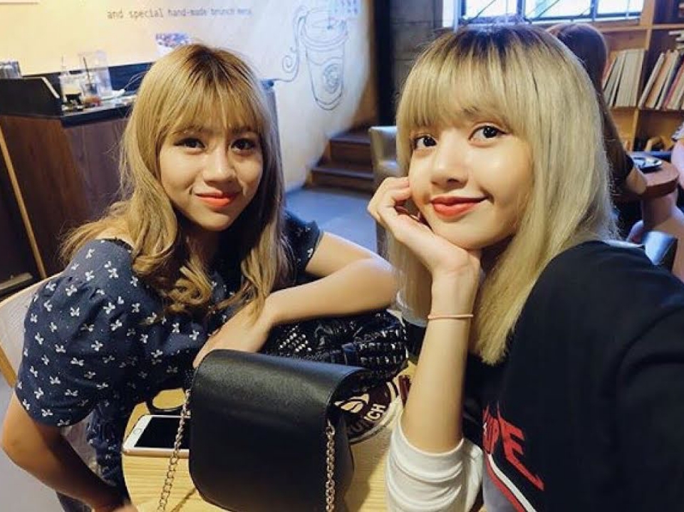 Blackpink, Blackpink tin tức, Blackpink thành viên, Kpop, Jennie, Jisoo, Lisa, Rosé, Blackpink youtube, Blackpink idol, Blackpink visual, Blackpink Instagram