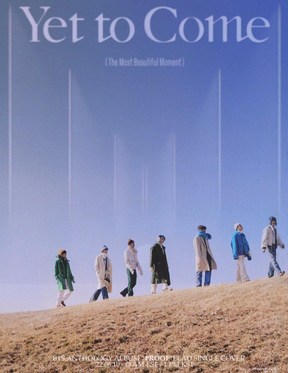 BTS, BTS tin tức, BTS thành viên, Kpop, ARMY, BTS Proof, BTS Yet To Come, BTS album, BTS comeback, BTS trở lại, BTS MV, BTS youtube, Yet To Come BTS, Yet To Come