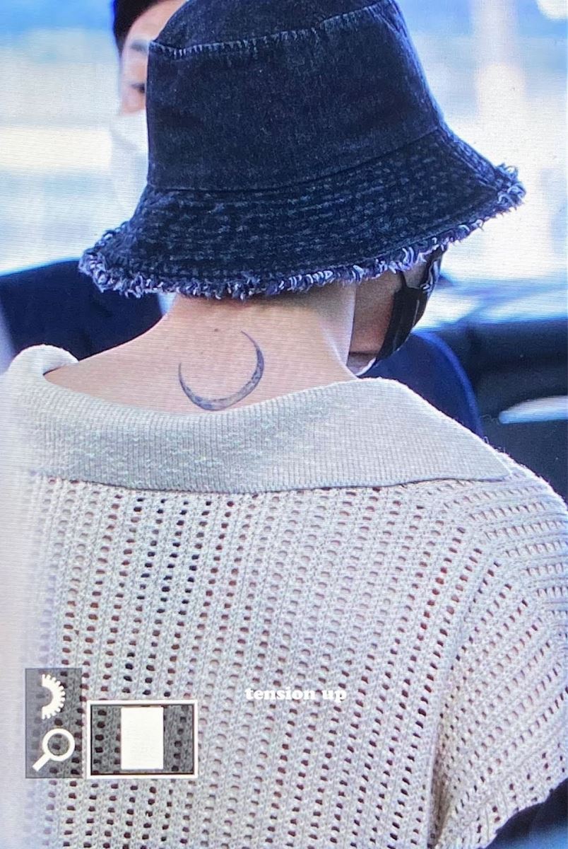 BTS, BTS tin tức, BTS thành viên, Kpop, ARMY, BTS Jimin, Jimin, Jimin BTS, BTS tattoo, BTS xăm hình, hình xăm BTS, BTS youtube, BTS Yet To Come, BTS For Youth, BTS live