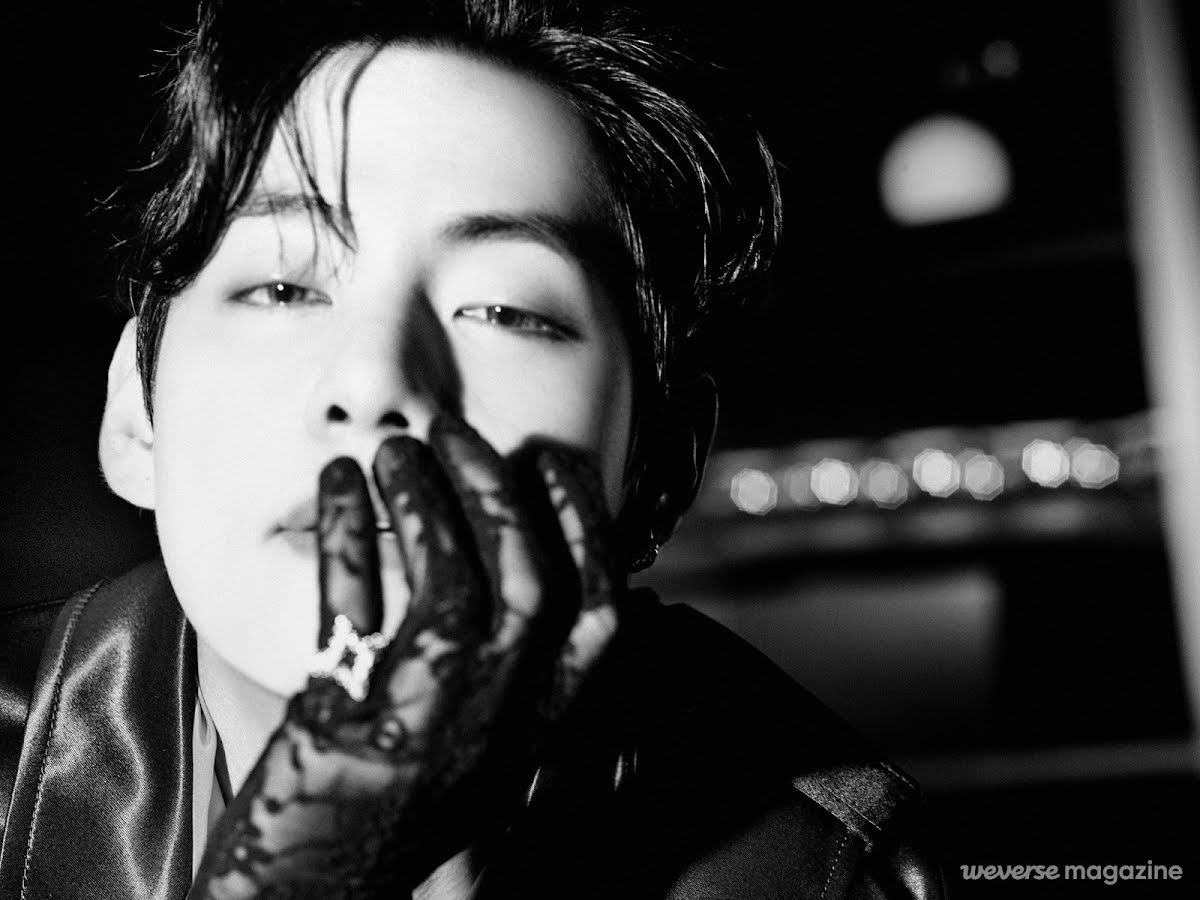BTS, BTS tin tức, BTS thành viên, Kpop, ARMY, V, V BTS, BTS V, BTS Weverse, BTS tạp chí, BTS ảnh, ảnh BTS, BTS photo, BTS Instagram, Instagram BTS, BTS idol