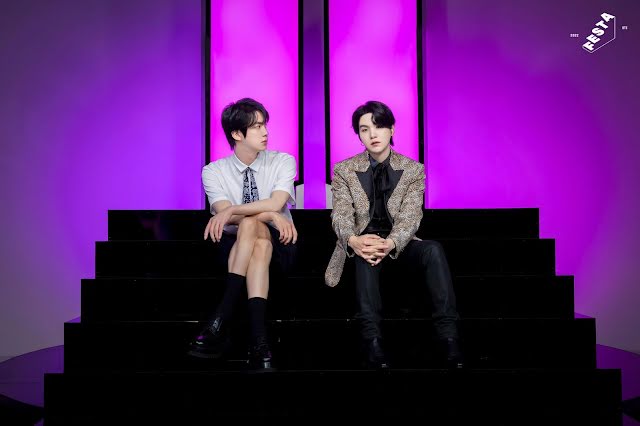 BTS, BTS tin tức, BTS thành viên, Kpop, BTS FESTA 2022, Festa 2022, BTS ảnh, BTS photo, Jungkook, Jimin, J-Hope, Suga, RM, V, Jin, BTS idol, BTS profile, BTS youtube