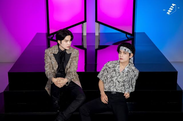 BTS, BTS tin tức, BTS thành viên, Kpop, BTS FESTA 2022, Festa 2022, BTS ảnh, BTS photo, Jungkook, Jimin, J-Hope, Suga, RM, V, Jin, BTS idol, BTS profile, BTS youtube