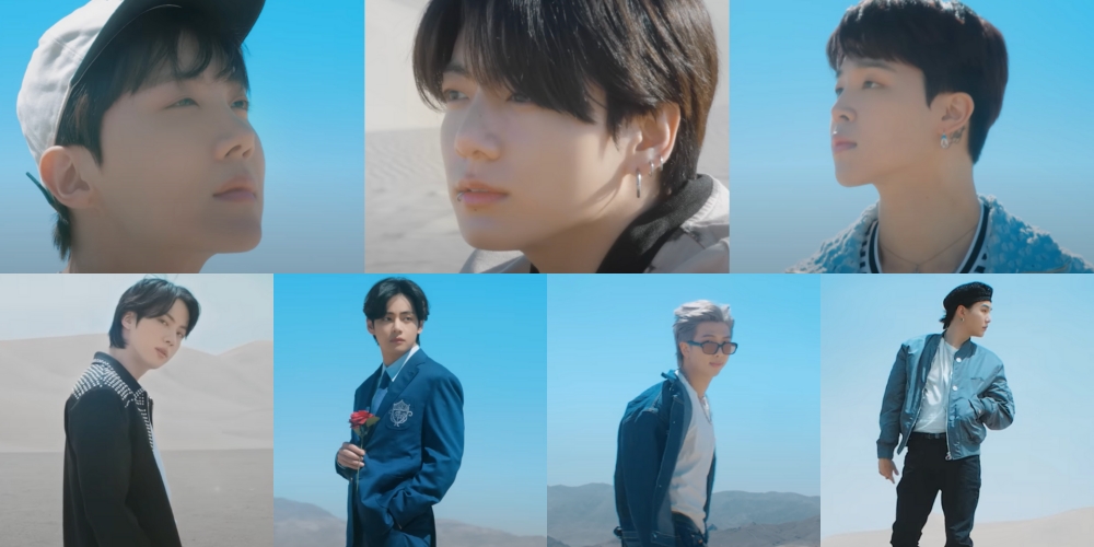 BTS, BTS tin tức, BTS thành viên, Kpop, ARMY, RM, RM BTS, BTS RM, Yet To Come, BTS MV, BTS youtube, BTS Proof, BTS MV mới, BTS hình xăm, BTS instagram