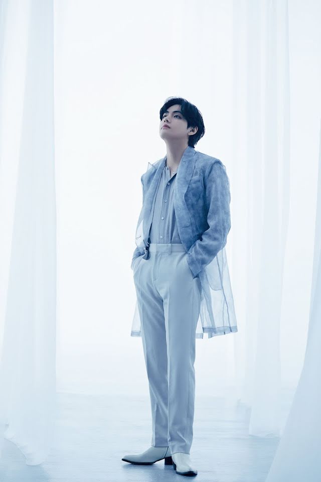 BTS, BTS tin tức, BTS thành viên, Kpop, ARMY, V, V BTS, BTS V, BTS youtube, BTS MV, BTS Yet To Come, Yet To Come, Yet To Come BTS, BTS idol, BTS Proof, BTS album