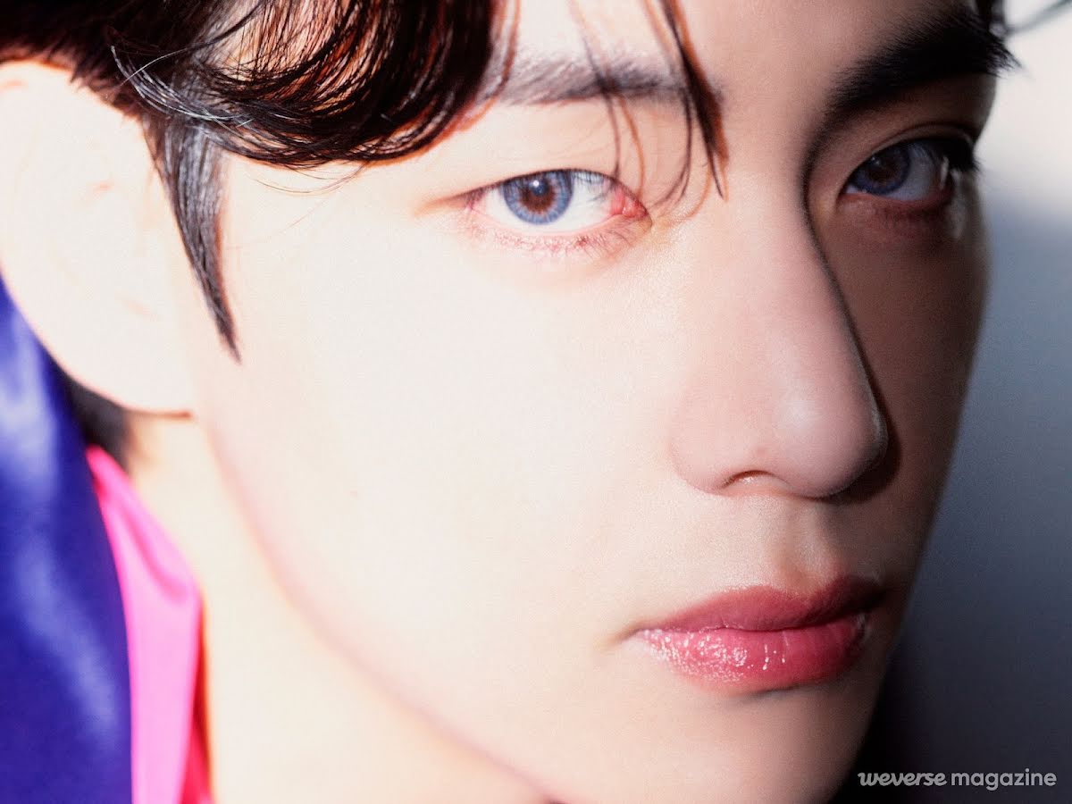 BTS, BTS tin tức, BTS thành viên, Kpop, ARMY, V, V BTS, BTS V, BTS Weverse, BTS tạp chí, BTS ảnh, ảnh BTS, BTS photo, BTS Instagram, Instagram BTS, BTS idol