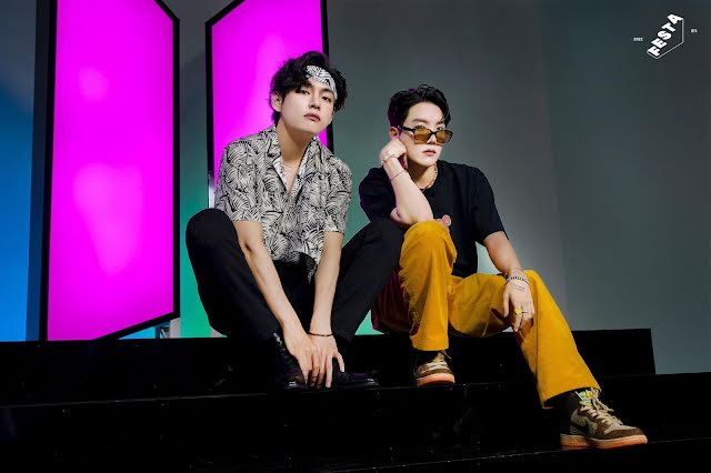 BTS, BTS tin tức, BTS thành viên, Kpop, BTS FESTA 2022, Festa 2022, BTS ảnh, BTS photo, Jungkook, Jimin, J-Hope, Suga, RM, V, Jin, BTS idol, BTS profile, BTS youtube