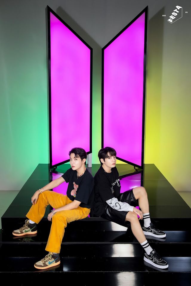 BTS, BTS tin tức, BTS thành viên, Kpop, BTS FESTA 2022, Festa 2022, BTS ảnh, BTS photo, Jungkook, Jimin, J-Hope, Suga, RM, V, Jin, BTS idol, BTS profile, BTS youtube