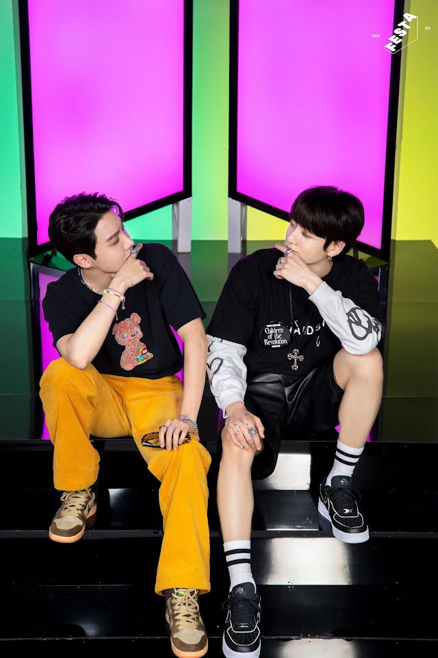 BTS, BTS tin tức, BTS thành viên, Kpop, BTS FESTA 2022, Festa 2022, BTS ảnh, BTS photo, Jungkook, Jimin, J-Hope, Suga, RM, V, Jin, BTS idol, BTS profile, BTS youtube