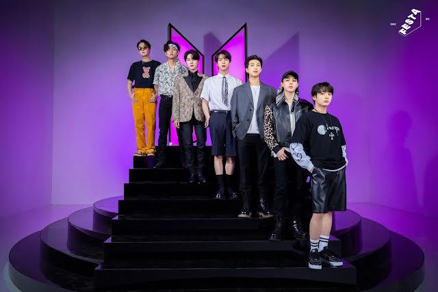 BTS, BTS tin tức, BTS thành viên, Kpop, BTS FESTA 2022, Festa 2022, BTS ảnh, BTS photo, Jungkook, Jimin, J-Hope, Suga, RM, V, Jin, BTS idol, BTS profile, BTS youtube