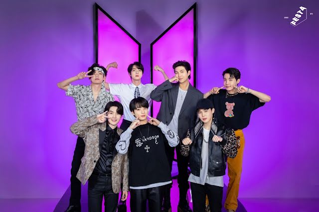 BTS, BTS tin tức, BTS thành viên, Kpop, BTS FESTA 2022, Festa 2022, BTS ảnh, BTS photo, Jungkook, Jimin, J-Hope, Suga, RM, V, Jin, BTS idol, BTS profile, BTS youtube