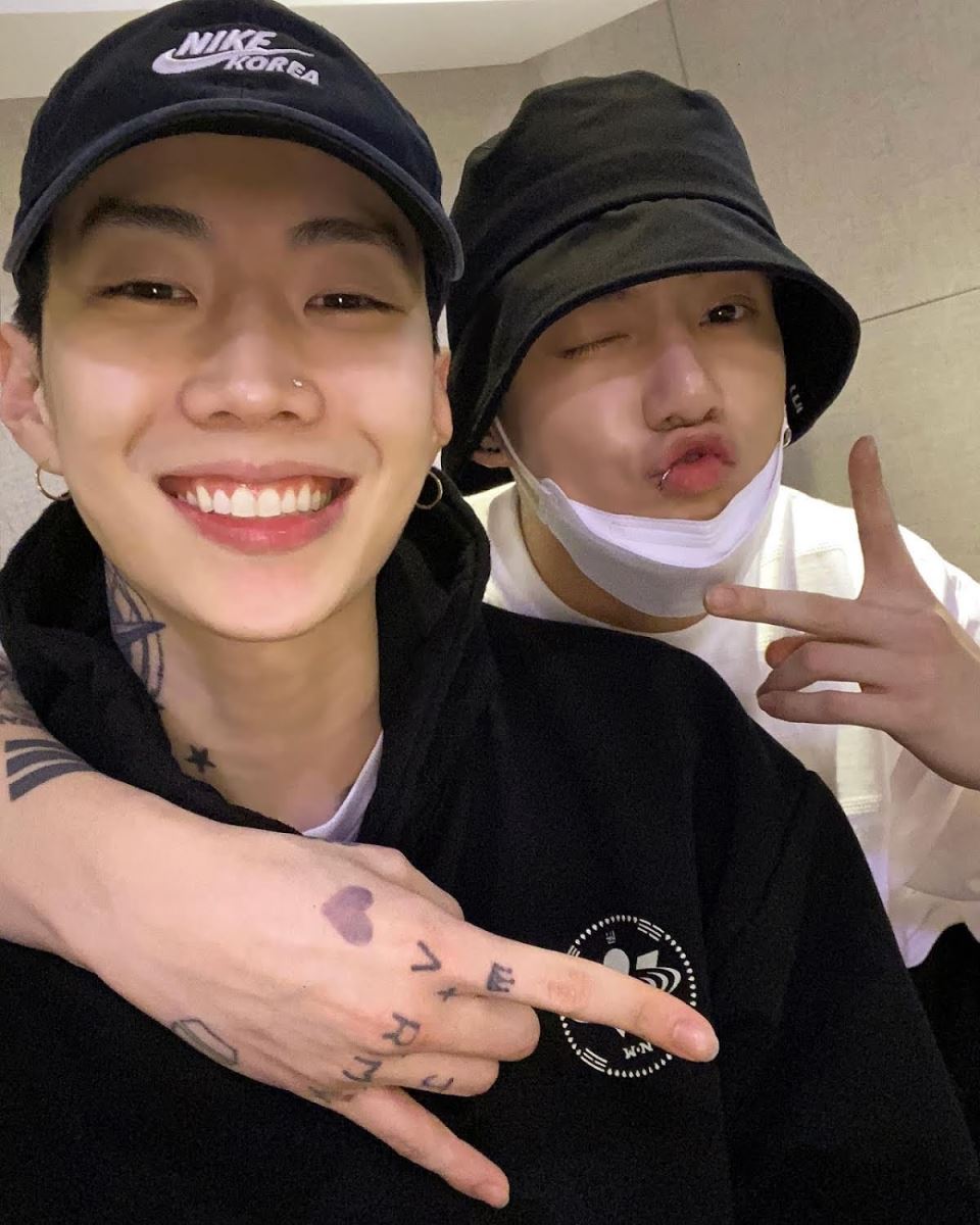 BTS, BTS tin tức, BTS thành viên, Kpop, ARMY, BTS Jungkook, Jungkook, Jungkook BTS, BTS profile, BTS idol, BTS youtube, BTS Instagram, BTS Twitter, Jay Park