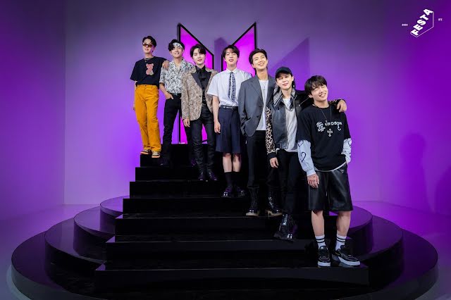 BTS, BTS tin tức, BTS thành viên, Kpop, BTS FESTA 2022, Festa 2022, BTS ảnh, BTS photo, Jungkook, Jimin, J-Hope, Suga, RM, V, Jin, BTS idol, BTS profile, BTS youtube