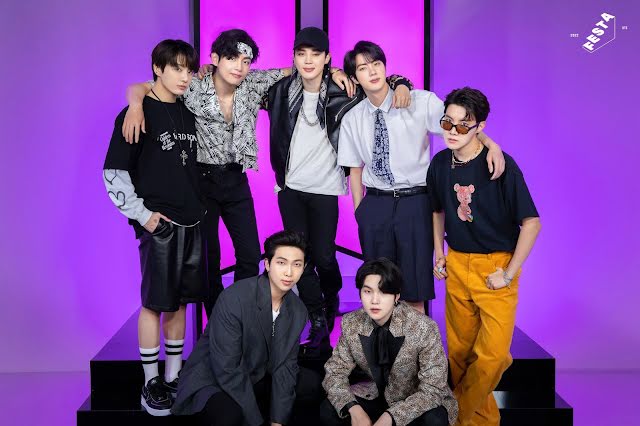 BTS, BTS tin tức, BTS thành viên, Kpop, BTS FESTA 2022, Festa 2022, BTS ảnh, BTS photo, Jungkook, Jimin, J-Hope, Suga, RM, V, Jin, BTS idol, BTS profile, BTS youtube