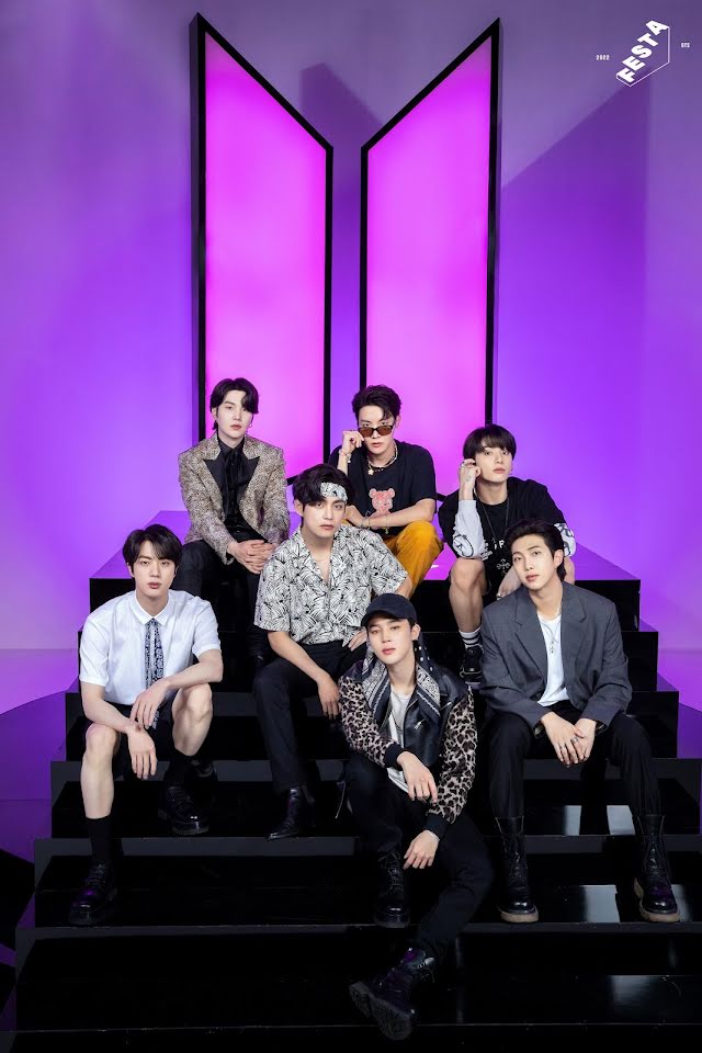 BTS, BTS tin tức, BTS thành viên, Kpop, BTS FESTA 2022, Festa 2022, BTS ảnh, BTS photo, Jungkook, Jimin, J-Hope, Suga, RM, V, Jin, BTS idol, BTS profile, BTS youtube