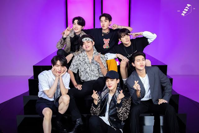 BTS, BTS tin tức, BTS thành viên, Kpop, BTS FESTA 2022, Festa 2022, BTS ảnh, BTS photo, Jungkook, Jimin, J-Hope, Suga, RM, V, Jin, BTS idol, BTS profile, BTS youtube