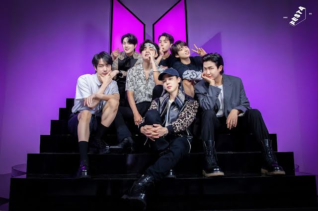 BTS, BTS tin tức, BTS thành viên, Kpop, BTS FESTA 2022, Festa 2022, BTS ảnh, BTS photo, Jungkook, Jimin, J-Hope, Suga, RM, V, Jin, BTS idol, BTS profile, BTS youtube