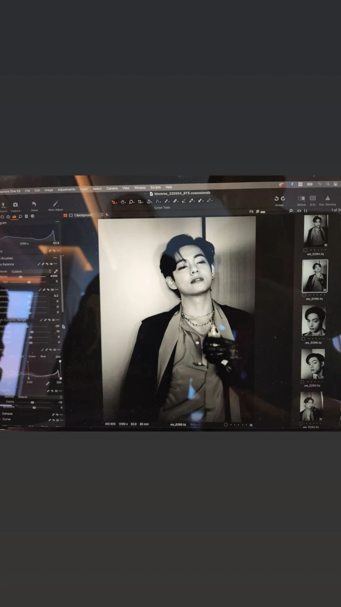 BTS, BTS tin tức, BTS thành viên, Kpop, ARMY, V, V BTS, BTS V, BTS Weverse, BTS tạp chí, BTS ảnh, ảnh BTS, BTS photo, BTS Instagram, Instagram BTS, BTS idol